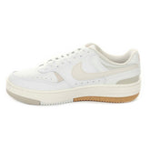 Sneakers Donna Nike Gamma Force Bianco Beige | NonSoloSport