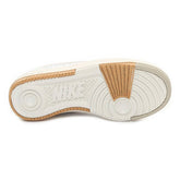 Sneakers Donna Nike Gamma Force Bianco Beige | NonSoloSport