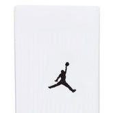 Calze Nike Jordan Crew 3 Pack Bianco Nero | NonSoloSport