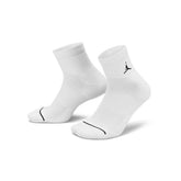 Calze Nike Jordan Ankle Bianco | NonSoloSport