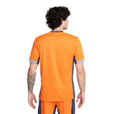Nike Maglia Calcio Inter 2023/24 Uomo Arancione | NonSoloSport