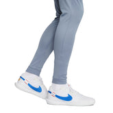 Nike Tuta Calcio Inter Strike Uomo Grigio Arancione | NonSoloSport