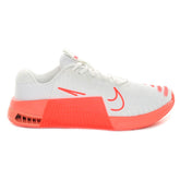 Scarpa da Training Donna Nike Metcon 9 Bianco Rosso | NonSoloSport