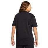 Nike T-Shirt M90 Nsw Air Donna Nero | NonSoloSport
