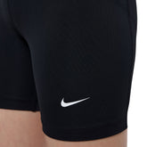 Shorts Ragazza Nike Pro Dri-FIT Nero | NonSoloSport