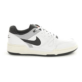 Sneakers Uomo Nike Full Force Low Bianco | NonSoloSport