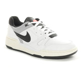 Sneakers Uomo Nike Full Force Low Bianco | NonSoloSport