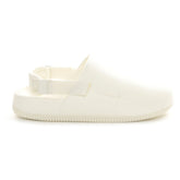 Ciabatta Donna Nike Calm Mule Bianco | NonSoloSport