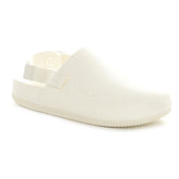 Ciabatta Donna Nike Calm Mule Bianco | NonSoloSport