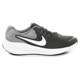 Scarpa da Running Uomo Nike Revolution 7 Nero | NonSoloSport