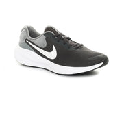 Scarpa da Running Uomo Nike Revolution 7 Nero | NonSoloSport