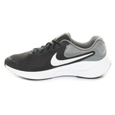 Scarpa da Running Uomo Nike Revolution 7 Nero | NonSoloSport