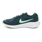 Scarpa Training Uomo Nike Revolution 7 Blu Verde | NonSoloSport