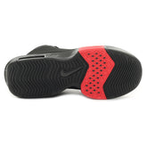 Scarpa da Basket Uomo Nike LeBron Witness 8 Nero | NonSoloSport