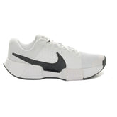 Scarpa da Tennis Uomo Nike GP Challenge Pro Bianco Nero | NonSoloSport