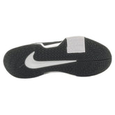 Scarpa da Tennis Uomo Nike GP Challenge Pro Bianco Nero | NonSoloSport