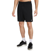 Short Uomo Nike Dri-FIT 7 Mesh Nero | NonSoloSport
