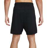 Short Uomo Nike Dri-FIT 7 Mesh Nero | NonSoloSport
