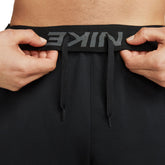 Short Uomo Nike Dri-FIT 7 Mesh Nero | NonSoloSport