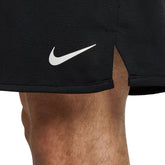 Short Uomo Nike Dri-FIT 7 Mesh Nero | NonSoloSport