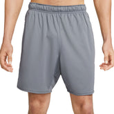 Shorts Uomo Nike Totality Dri-FIT Grigio | NonSoloSport