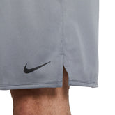 Shorts Uomo Nike Totality Dri-FIT Grigio | NonSoloSport