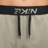 Shorts Uomo Nike Totality Dri-FIT Verde | NonSoloSport