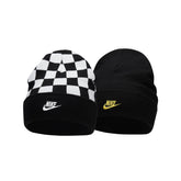 Nike Cappello Peak Reversibile Nero Bianco | NonSoloSport