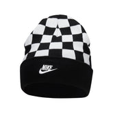 Nike Cappello Peak Reversibile Nero Bianco | NonSoloSport