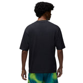 Nike T-Shirt Jordan Sport 85 Uomo Nero | NonSoloSport