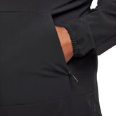 Giacca Uomo Nike Unlimited Repel Nero | NonSoloSport