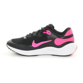 Scarpe Training Bambino Nike Revolution 7 Nero | NonSoloSport