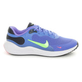 Scarpa da Training Bambino Nike Revolution 7 Blu | NonSoloSport