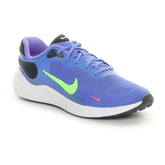 Scarpa da Training Bambino Nike Revolution 7 Blu | NonSoloSport