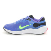 Scarpa da Training Bambino Nike Revolution 7 Blu | NonSoloSport