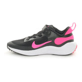 Scarpa Training Nike Revolution 7 Bambino Nero | NonSoloSport