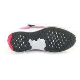 Scarpa Training Nike Revolution 7 Bambino Nero | NonSoloSport