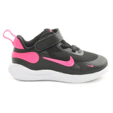 Sneakers Bambino Nike Revolution 7 Nero | NonSoloSport