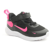 Sneakers Bambino Nike Revolution 7 Nero | NonSoloSport