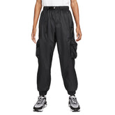 Nike Pantaloni Cargo Tech Uomo Nero | NonSoloSport
