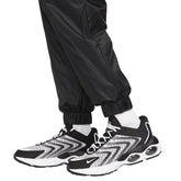 Nike Pantaloni Cargo Tech Uomo Nero | NonSoloSport