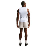 Canotta Uomo Nike Pro Bianco | NonSoloSport