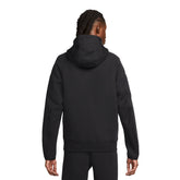 Nike Maglia Sportswear Tech Fleece Uomo Nero | NonSoloSport