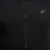Nike Maglia Sportswear Tech Fleece Uomo Nero | NonSoloSport