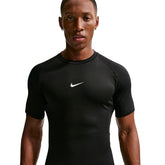 T-shirt Uomo Nike Pro Nero | NonSoloSport