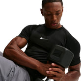 T-shirt Uomo Nike Pro Nero | NonSoloSport