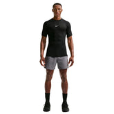 T-shirt Uomo Nike Pro Nero | NonSoloSport