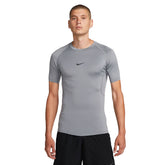 T-shirt Uomo Nike Pro Grigio | NonSoloSport
