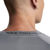 T-shirt Uomo Nike Pro Grigio | NonSoloSport
