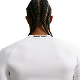 T-shirt Uomo Nike Pro Bianco | NonSoloSport